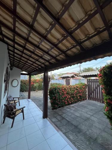 Pontinha Araruama in Vila Capri