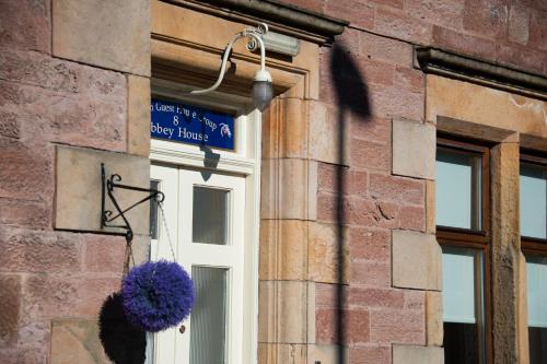Alban and Abbey House - image 11