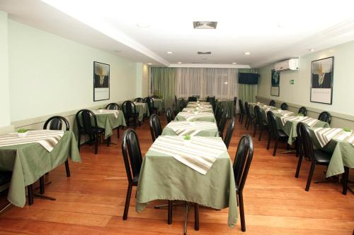 Hotel Plaza Apolo, São Paulo (photo 4)