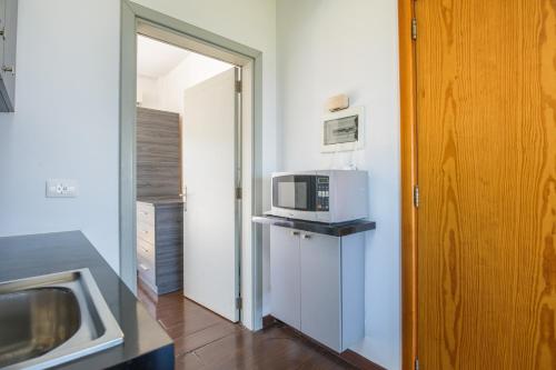 Backyard Seaview 1 BR with 24-7 Electricity in Monsef