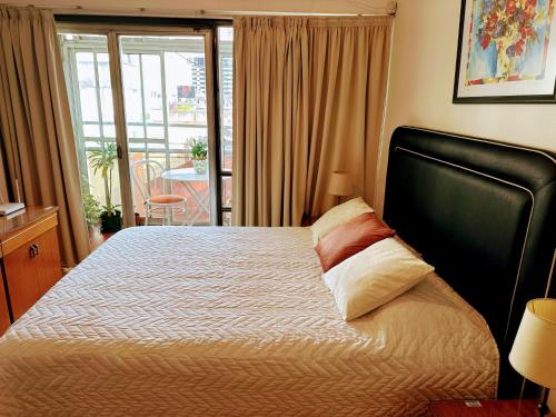 Departamento en excelente ubicacion