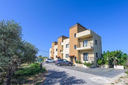 Backyard Seaview 1 BR with 24-7 Electricity in Monsef