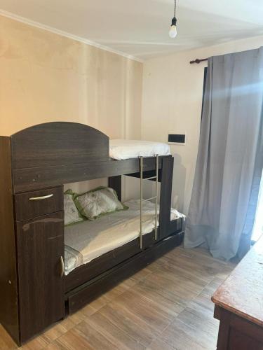 Los llamitas Jujuy in Barrio Reyes