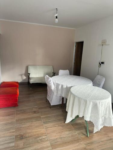 Los llamitas Jujuy in Barrio Reyes