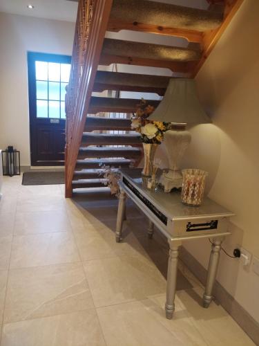 Peartree Cottage in دونجيفين