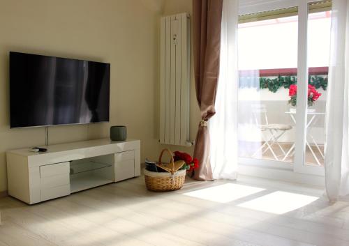 New Green Hill Apartment - Colli Portuensi, Rome (photo 3)