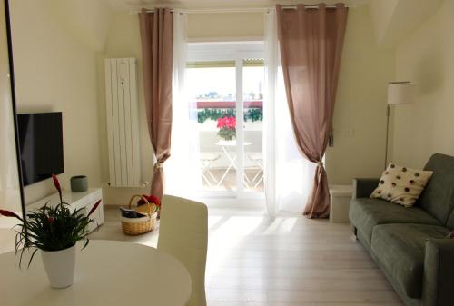 New Green Hill Apartment - Colli Portuensi, Rome (photo 2)