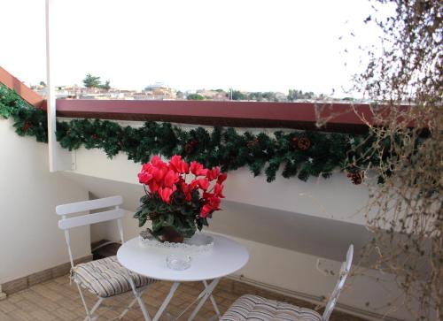 New Green Hill Apartment - Colli Portuensi, Rome (photo 9)