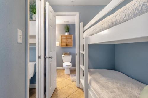 Gulf Place Cabanas 3