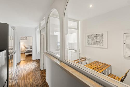 Stylisch Apartments Berlin Mitte, group & family friendly, from 2 - 8 Guests, Berlin (photo 10)