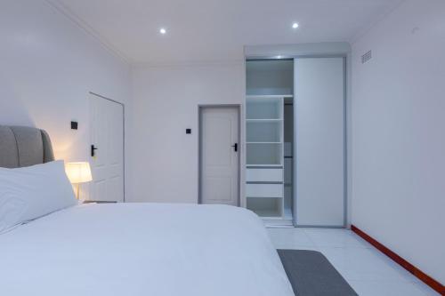 Melz Apartments in Solwezi