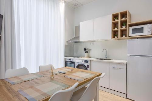 Apartamentos Grupo Torres de Quart, Valencia (foto 3)