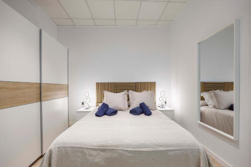 Apartamentos Grupo Torres de Quart, Valencia (foto 7)