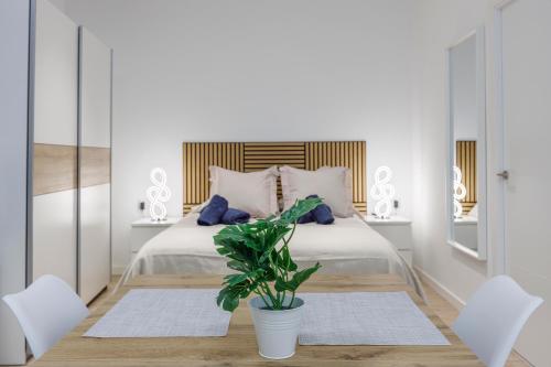 Apartamentos Grupo Torres de Quart, Valencia (foto 8)