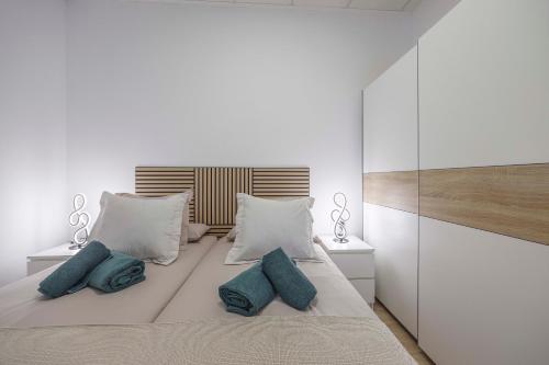 Apartamentos Grupo Torres de Quart, Valencia (foto 10)