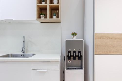 Apartamentos Grupo Torres de Quart, Valencia (foto 11)