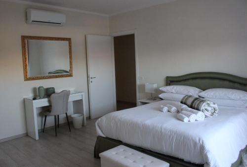 New Green Hill Apartment - Colli Portuensi, Rome (photo 10)
