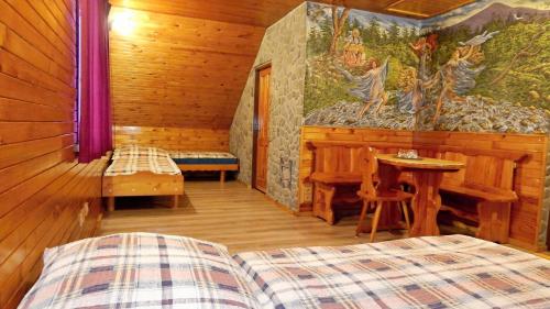 Seadmed, Koliba-Jurena in Frenstat
