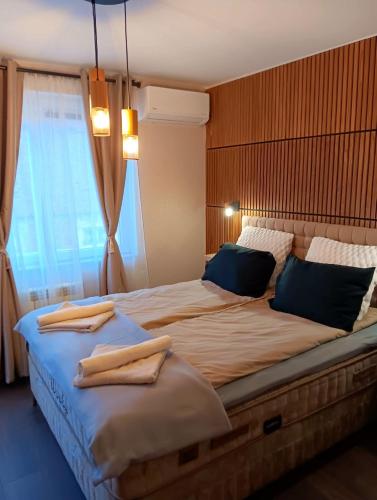 Oasis 2 bed flat to the mountain, Sofia (photo 5)