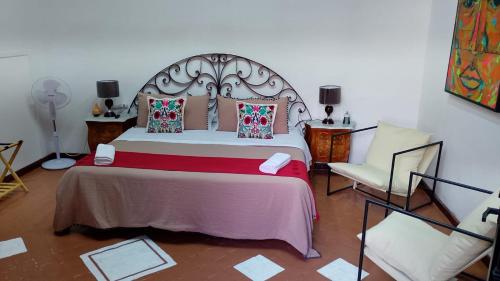 APARTAMENTOS SARITA en el Centro Historico SMA