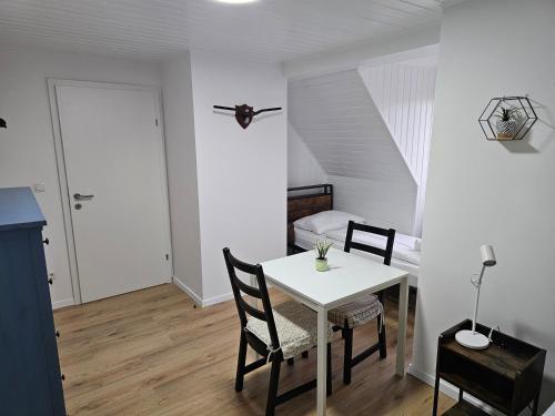 المرافق, Aparthotel Horn Bahnstrasse in هولي ول