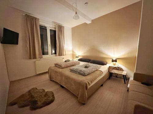 Double Rooms In The Black Forest in ฟิลลิงเงิน-ชเวนนิงเงิน