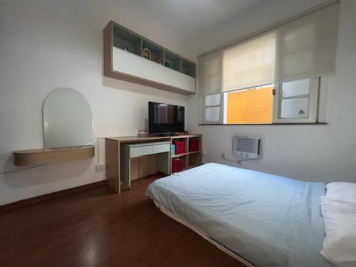 Leblon - 200 mts da praia! near Mirante Do Leblon