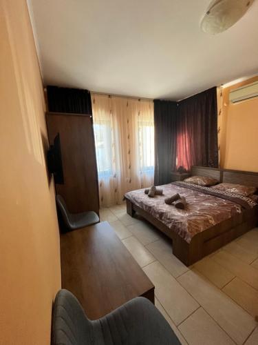 Guesthouse Zornitsa