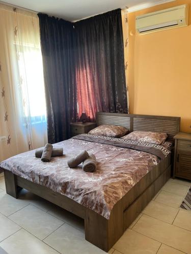 Guesthouse Zornitsa