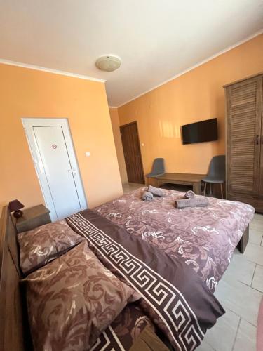 Guesthouse Zornitsa
