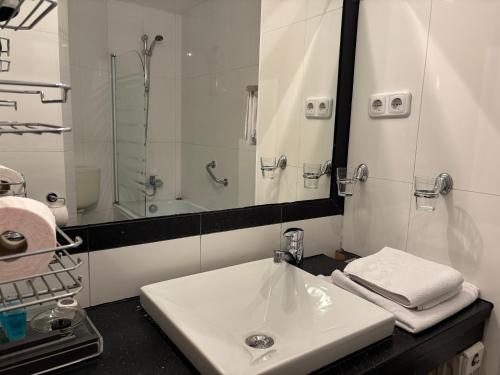 Two-Bedroom Apartment image 7