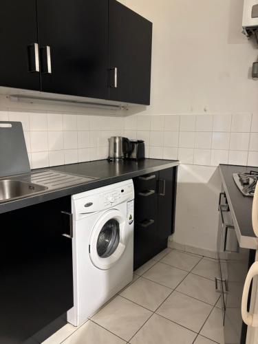 Two-Bedroom Apartment image 4