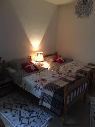 Apartman Nafo