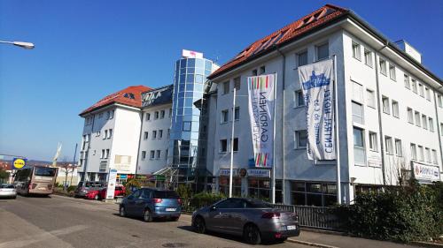 . Central Hotel Winnenden