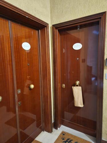 San Pio V Vatican Home Room Type - Studio Apartment with One Double Bed