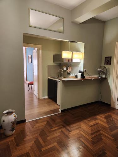 San Pio V Vatican Home Room Type - One-Bedroom Apartment with Terrace San Pio V Vatican Home Room Type - One-Bedroom Apartment with Terrace