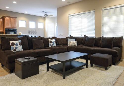 Simply Irresistible in Sonoran Foothills