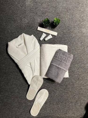 Лучший Хостел Алматы - Саяхат (Лучшии Хостел Алматы - Саяхат) in Zhetysu Negyed