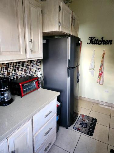 Matilda Ville, charming retreat