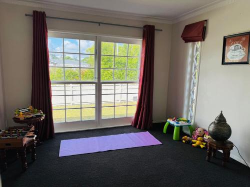 الأنشطة, Seaside Luxury 4bedroom House in Pakuranga Heights