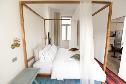 Ice Breaker Apartment, Budapešť (fotografie 7)