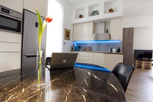 Ice Breaker Apartment, Budapešť (fotografie 5)