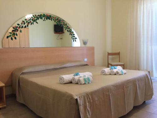 Hotel Riviera - main image