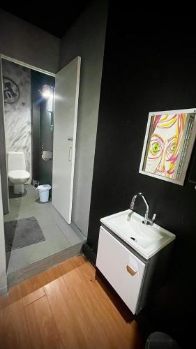 H70-Hostel 70 FLORIPA