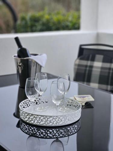 บริการและสิ่งอำนวยความสะดวก, Apartman M&L 1 in ซกาลยิซี