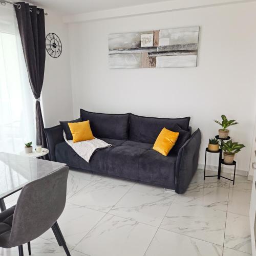 บริการและสิ่งอำนวยความสะดวก, Apartman M&L 1 in ซกาลยิซี