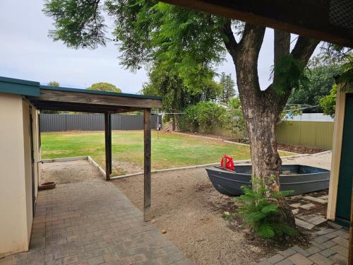 Cottage in Barmera in บาร์เมรา