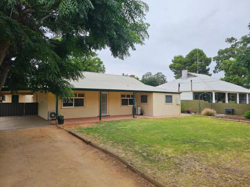 Cottage in Barmera in บาร์เมรา