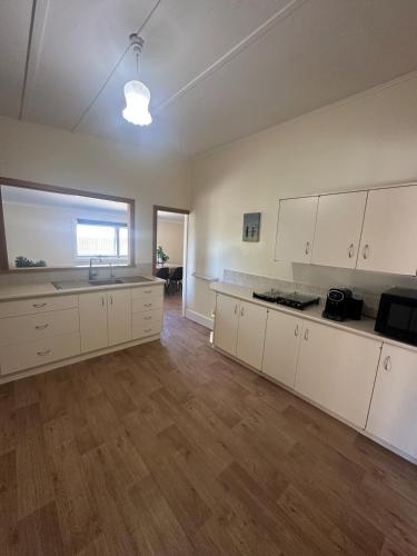 ห้องครัว, Cottage in Barmera in บาร์เมรา