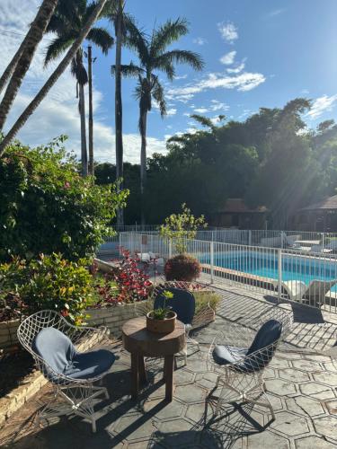 Pousada Cachoeira do Campo